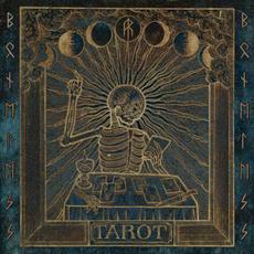 Tarot (Instrumental) mp3 Album by Æther Realm