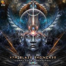 X7M Blaze Showcase mp3 Compilation by Various Artists
