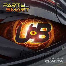 Party Smart, Vol.4 mp3 Compilation by Various Artists