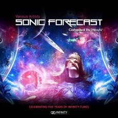Sonic Forecast mp3 Compilation by Various Artists