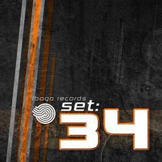 set: 34 mp3 Compilation by Various Artists