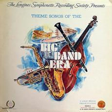 Theme Songs Of The Big Band Era mp3 Compilation by Various Artists