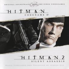 Hitman: Codename 47 / Hitman 2: Silent Assassin (Original Soundtrack) mp3 Artist Compilation by Jesper Kyd