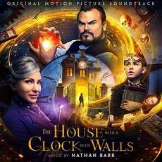 The House With a Clock In Its Walls (Original Motion Picture Soundtrack) mp3 Soundtrack by Nathan Barr