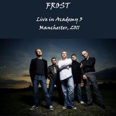 Live InAcademy 3 mp3 Live by Frost*