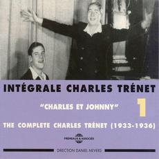 Intégrale Charles Trénet, Volume 1, 1933-1936: "Charles et Johnny" mp3 Artist Compilation by Charles Trenet