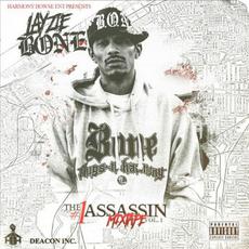 The #1 Assassin mp3 Artist Compilation by Layzie Bone
