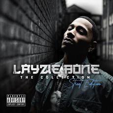 The Collection Street Edition mp3 Artist Compilation by Layzie Bone