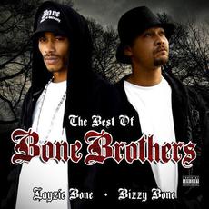 The Best of Bone Brothers mp3 Artist Compilation by Bone Brothers