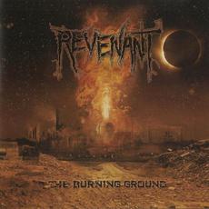 The Burning Ground mp3 Artist Compilation by Revenant