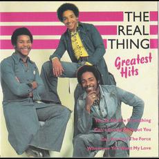 Greatest Hits mp3 Artist Compilation by The Real Thing