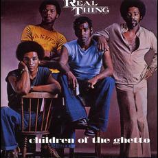 Children Of The Ghetto - The Pye Anthology mp3 Artist Compilation by The Real Thing