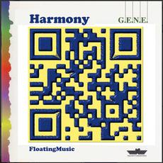 Harmony mp3 Album by G.E.N.E.