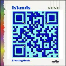 Islands mp3 Album by G.E.N.E.