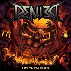 Let Them Burn mp3 Album by Denied