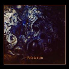 Path to Ruin mp3 Album by Above Aurora