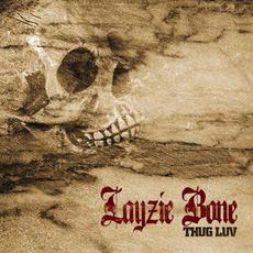 Thug Luv mp3 Album by Layzie Bone