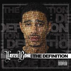 The Definition mp3 Album by Layzie Bone