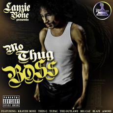 Mo Thug Boss mp3 Album by Layzie Bone