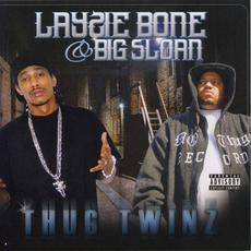 Thug Twinz mp3 Album by Layzie Bone & Big Sloan