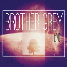 Evo mp3 Album by Brother Grey