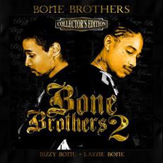 Bone Brothers 2 (Collector's Edition) mp3 Album by Bone Brothers