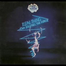 Can You Feel the Force mp3 Album by The Real Thing