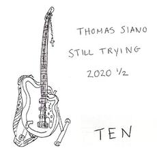 Still Trying mp3 Album by Thomas Siano