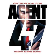 Hitman: Agent 47 mp3 Soundtrack by Marco Beltrami