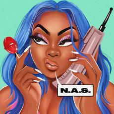 N.A.S. mp3 Single by Inayah (2)