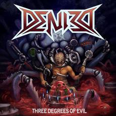 Three Degrees of Evil mp3 Single by Denied