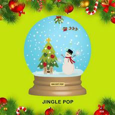 Jingle Pop mp3 Single by 808 Dot Pop