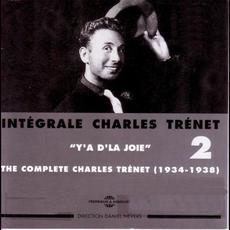 Intégrale Charles Trénet, Volume 2, 1934-1938: "Y'a d'la joie" mp3 Compilation by Various Artists