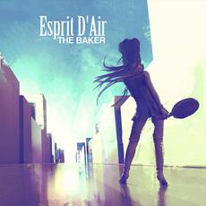 The Baker mp3 Single by Esprit D'Air
