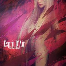Shizuku mp3 Single by Esprit D'Air