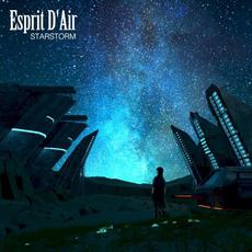 Starstorm mp3 Single by Esprit D'Air