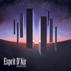 Ignition mp3 Single by Esprit D'Air