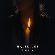 Burn mp3 Single by Halflives