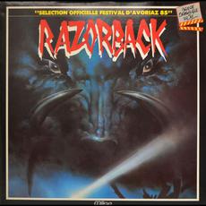 Razorback Original Soundtrack mp3 Soundtrack by Iva Davies