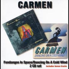 Fandangos In Space / Dancing On A Cold Wind mp3 Artist Compilation by Carmen