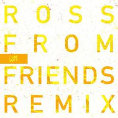 Edison (Ross From Friends Remix) mp3 Remix by Westerman