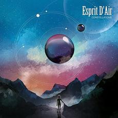 Constellations mp3 Album by Esprit D'Air