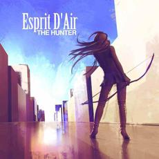 The Hunter mp3 Album by Esprit D'Air