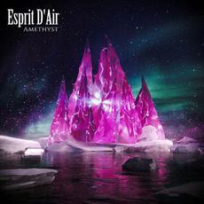 Amethyst mp3 Album by Esprit D'Air