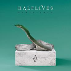 Resilience mp3 Album by Halflives
