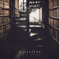 Empty Rooms mp3 Album by Halflives
