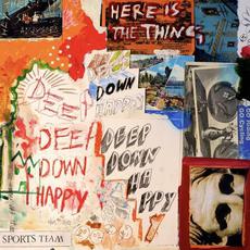 Deep Down Happy mp3 Album by Sports Team