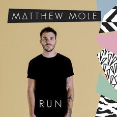 Run mp3 Album by Matthew Mole