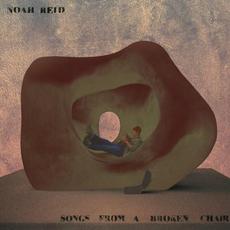 Songs from a Bronken Chair mp3 Album by Noah Reid