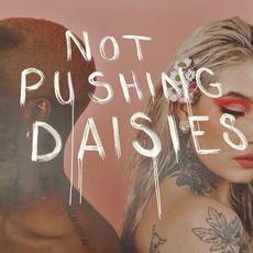 Not Pushing Daisies mp3 Album by Ängie, Harrison First
